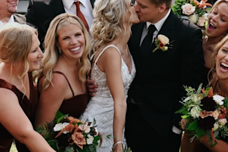 do wedding highlight videos