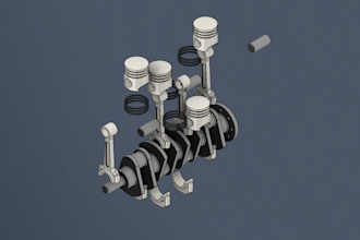 do cad services in autodesk inventor and more