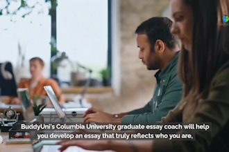 edit your US college admissions essay professionally