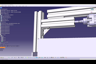 create professional 3d designs with catia and solidworks