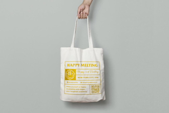 create a custom hat or cap, tote bags, mugs or on demand products design