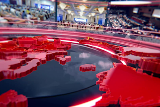 new bulletin intro for your channel