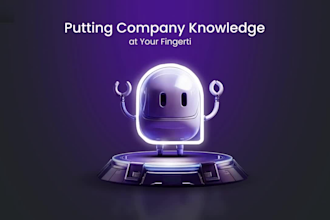 do 2d, 3d animated  ai saas demo product video, mobile app promo video