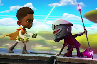 film 3d kids animation video 3d character animation 3d cartoon animation