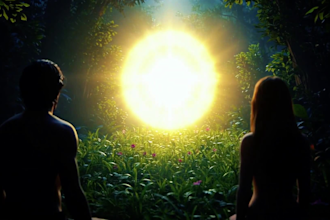 create stunning ai bible stories ai short films and cinematic ai movie trailers