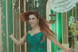 do expert, professional color grading services