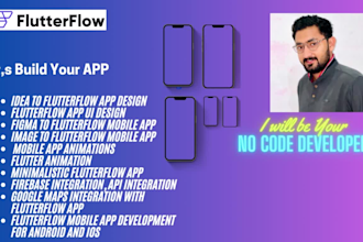 your functioning flutterflow developer flutter flow