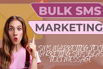 do SMS blast bulk SMS text message marketing SMS marketing