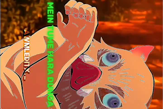 make a professional anime edit