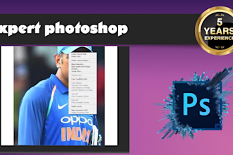 do perfect cutout, masking and expert background removal