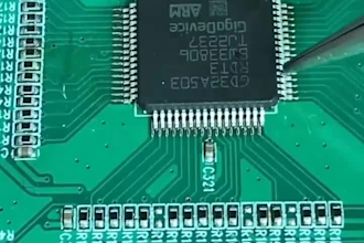 make pcb design pcb layout and circuit schematic in eaglecad or altium