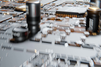 create a short 3d animation for you