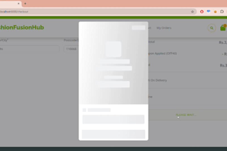 serve ecommerce in laravel with payment gateways