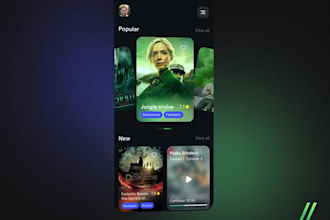 build streaming website live streaming app video streaming app social media app
