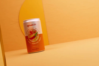 3d product animation 3d soda animation 3d beverage 3d can 3d ads video