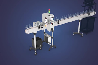 create technical animation 3d animation industrial animation 3d model product