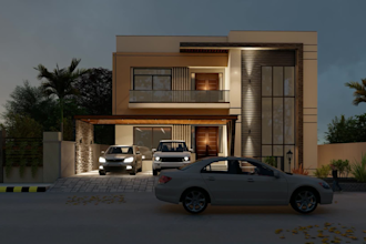 create  architectural working drawings and shop drawings