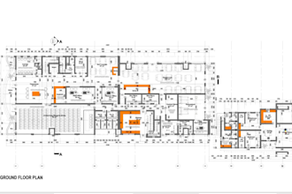 do architectural working drawing and mep drawings  for permit