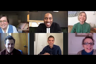 edit zoom videos, meetings videos  webinars and podcast