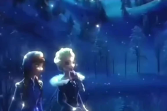 3d kids animation video, 3d christmas animation video, 2d kids animation