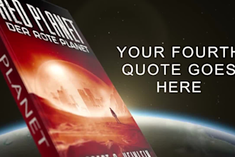 create cinematic intro, trailer, teaser, promo brand video