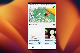 develop mobile apps for ios and android using expo, kotlin