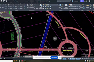 design site grading plan for your project