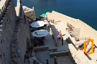 plan an itinerary for your dream vacation or travel to oman