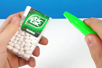 make life hack, DIY, and craft videos for youtube for you