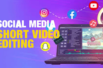 professional video editing for you tube videos and ads