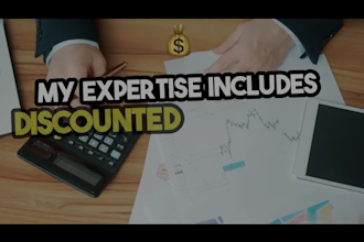 provide financial analysis, budgeting, and reporting services
