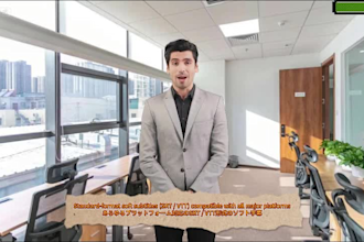 transcribe audio and create english, chinese ,or japanese subtitles