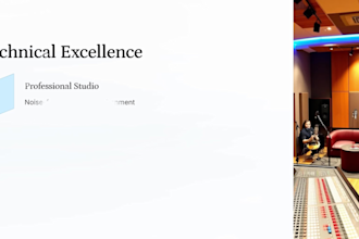do deep voice professional english hindi voiceover