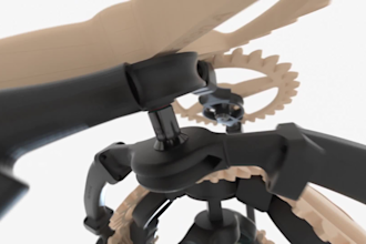 create product animation commercial