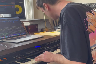 be your electronic music producer