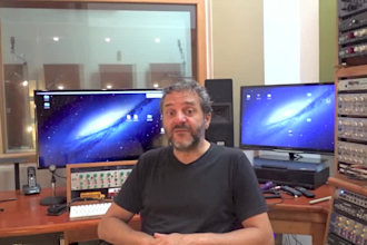 provide a premium analog mix and mastering services