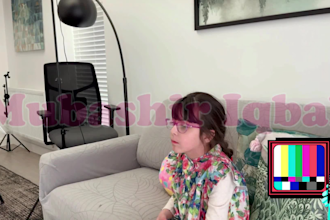do kids video editing for youtube within 2 days
