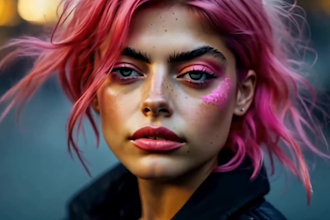 do ai lipsync, ai music video, ai animated video with storytelling, ai dog talk