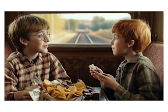 craft engaging 4k generated ai short film ai commercial video ads
