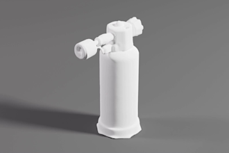 do photogrammetry and develop 3d models point cloud