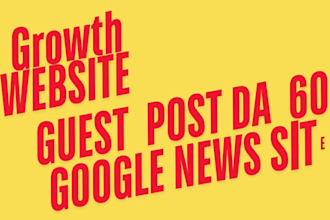 do backlinks guest post,link insertion on high da website