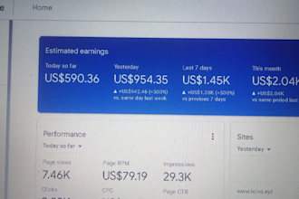make high quality android earning apps and publish playstore
