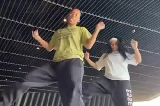 create viral tiktok dance videos for music promotion