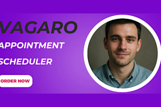 create acuity scheduling with vagaro calendly so you can simplybook me