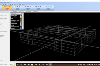 do building energy modeling ashrae 2, leeds and beyond standards