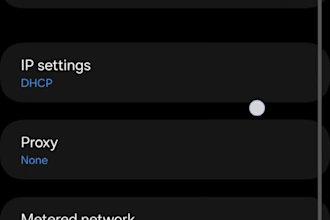 fix the random mac address issue on your mikrotik hotspot