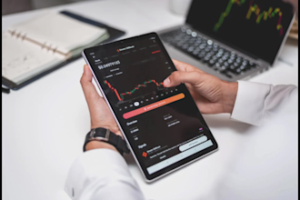setup and install real profitable bitcoin bot, btc bot btc app on your devices