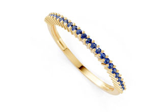 batch render jewelry in multiple gemstones and quick delivery time