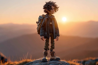 create stunning ai storytelling videos