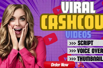 create automated cash cow, cash cow youtube ,cash cow channel, cash cow